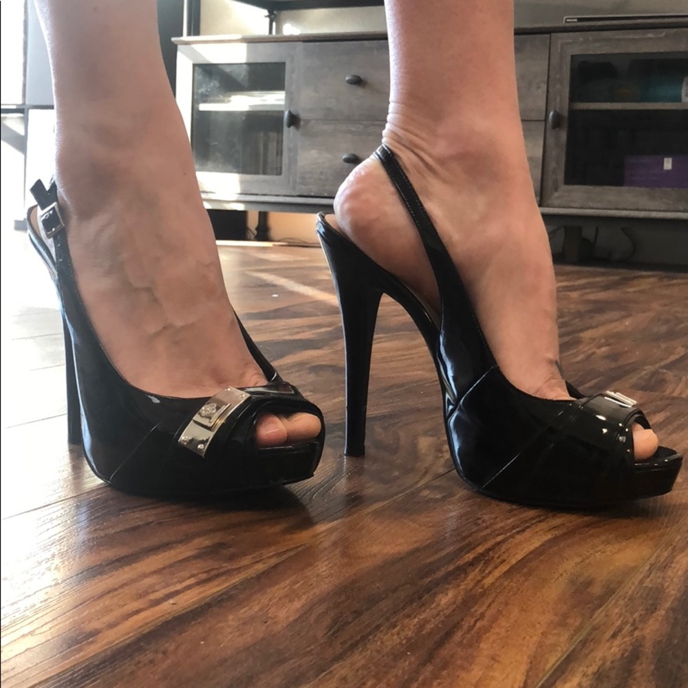 BCBG High Heels